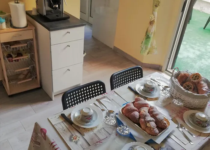B&B Metropolitan RC Reggio Calabria
